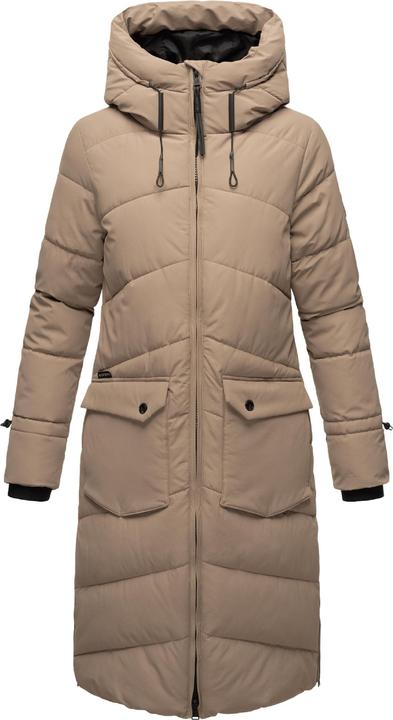 Taupe grey