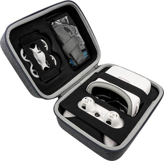 Actual product image BetaFPV Cetus FPV Kit (5 min, 35 g)