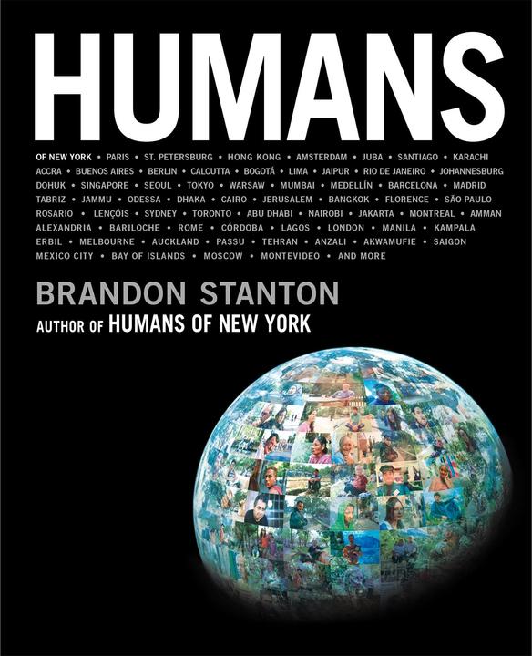 Immagine prodotto Humans (Inglese, Brandon Stanton, 2020)