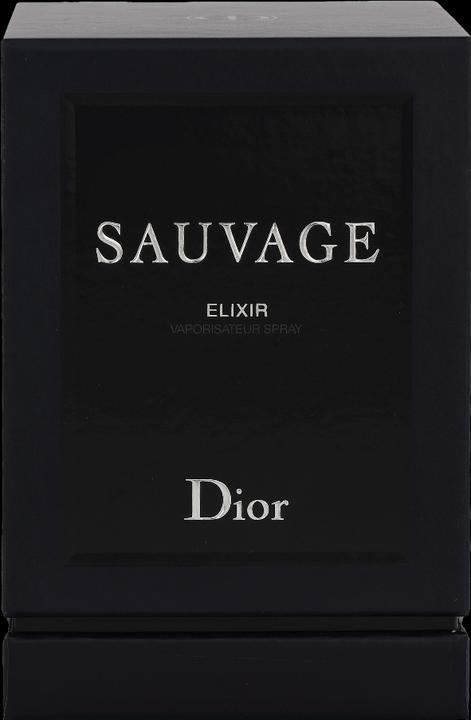Produktbild Dior Sauvage (Eau de Parfum, 100 ml)