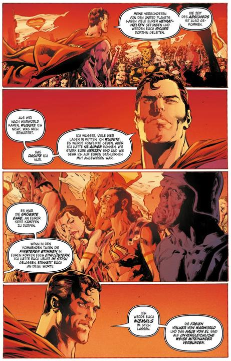 Image du produit Panini Superman - Action Comics (Allemand, Riccardo Federici, Joshua Williamson., Tom Taylor, Mike Perkins, David Lapham, Marv Wolfman, Mark Waid, Philip Kennedy Johnson, 2023)