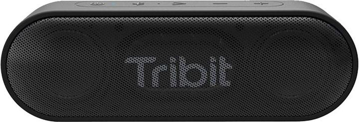 Immagine prodotto Tribit XSound Go impermeabile, 24 ore di funzionamento, nero (24 h, Batteria)