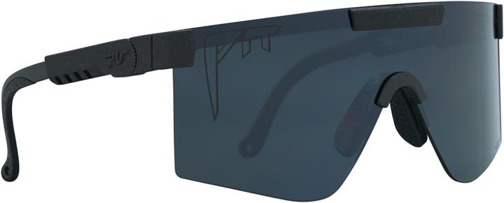 Pit Viper The Blacking Out Original Polarized Mirror Wide