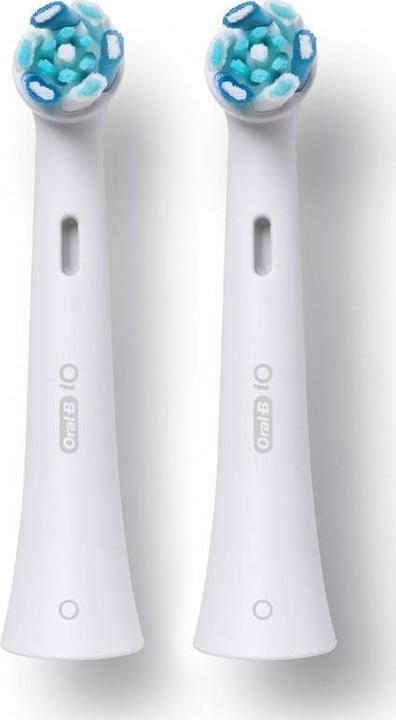 Actual product image Oral-B iO Ultimate (2 x)