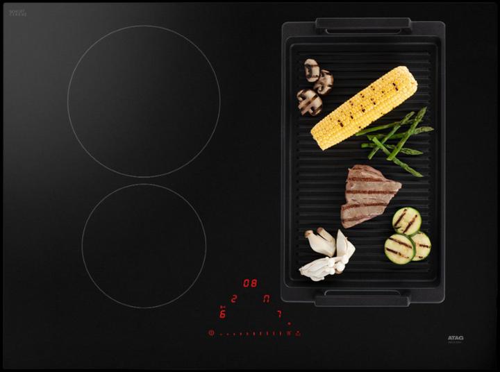 Actual product image Atag BIH07471EV