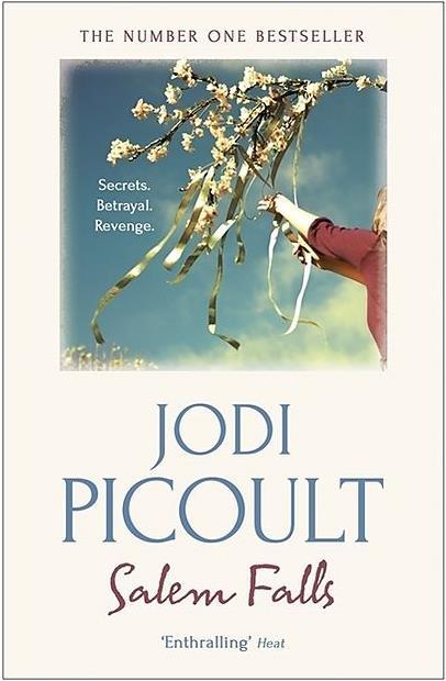 Immagine prodotto Cascate di Salem (Jodi Picoult, Inglese)