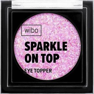 NoName Wibo Sparkle On Top Eyeshadow No. 3 - 2g