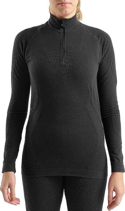 Produktbild UYN Thermoshirt Mit Reissverschluss Evolutyon Biotech (L, XL)