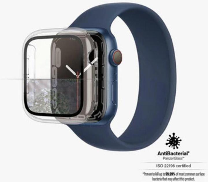 Produktbild PanzerGlass Full Body Schutz