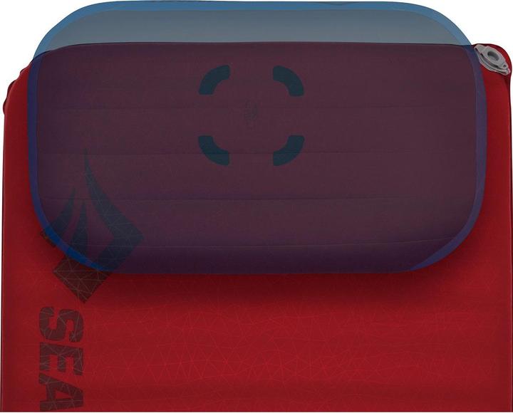 Actual product image Sea To Summit Comfort Plus