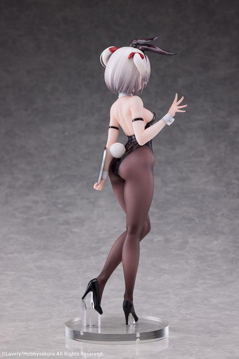 Lovely Original Character statuette PVC 1/7 Maina Hayakawa Illustrated by oohhya 24 cm