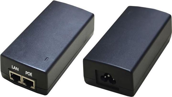 Actual product image Value Gigabit 802.3at, 30W (802.3at (PoE+), 30 W)