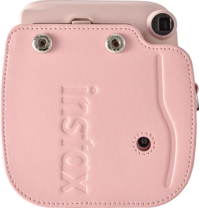 Actual product image Fujifilm Instax Mini 11 Case (Camera case, 2.00 l)