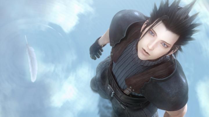 Immagine prodotto Square Enix Crisis Core Final Fantasy VII Reunion (PS5, IT)