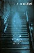 Actual product image Ghost Stories (English)