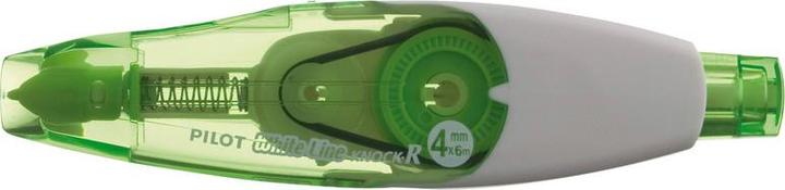 Produktbild Pilot Whiteline Begreen