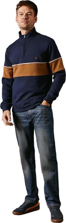 Produktbild Universal Textiles Premium Sweatshirt Schneiden und Nähen Panel (S)