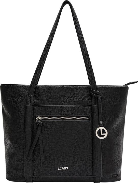 Immagine prodotto L.Credi Merle Shopper Tasche 40 cm (14 l)