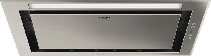 Whirlpool WCT3 63F LTX