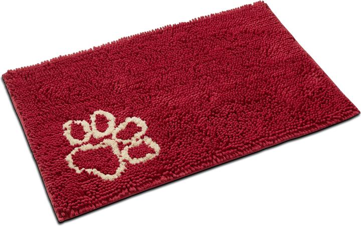 Wolters Dirty Dog Doormat (Dog)