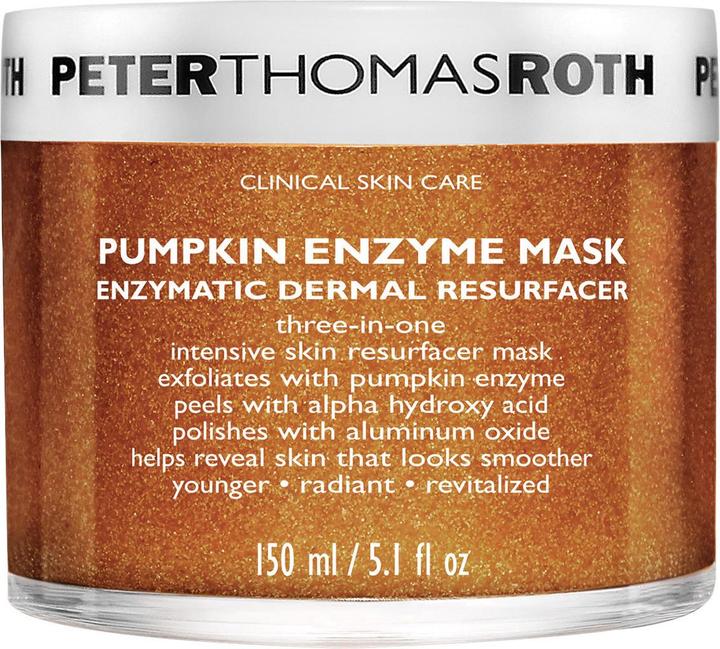 Immagine prodotto Peter Thomas Roth Maschera enzimatica alla zucca CLINICAL SKIN CARE (150 ml)
