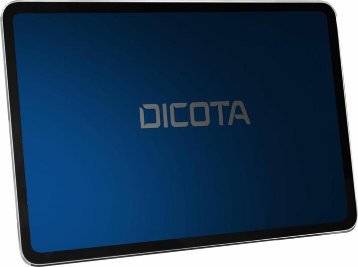 Actual product image Dicota Secret 2Way Filter iPad Pro 10.5 (1 Piece, iPad Pro 10.5 2017 (1. Gen))