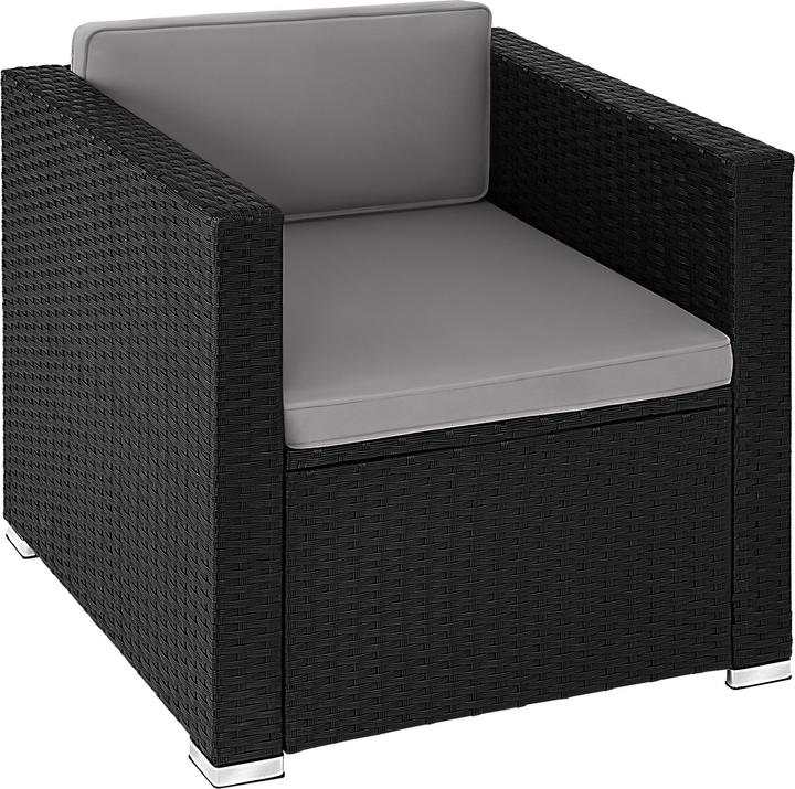 Actual product image tectake Lignano
