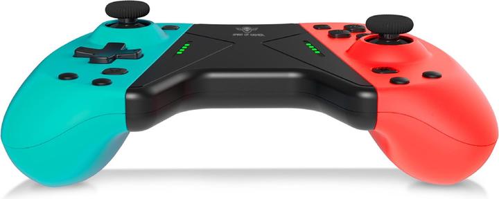 Produktbild Spirit Of Gamer Wireless Switch (Switch, Switch Lite)