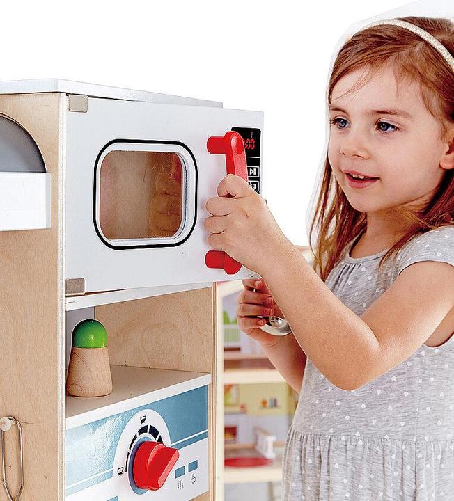 Image du produit Hape Cuisine ludique multifonctionnelle