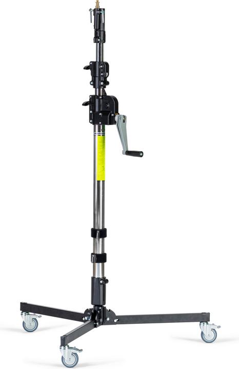 Actual product image Manfrotto Wind-Up (276 cm, 30 kg)