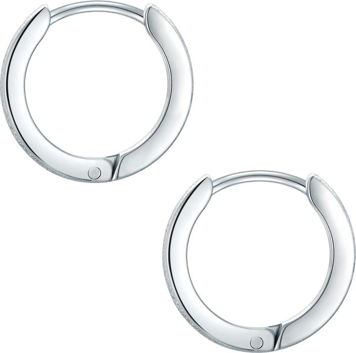 Image du produit Eastside Boucles d'oreilles pour femmes - 33920 (Acier inoxydable)