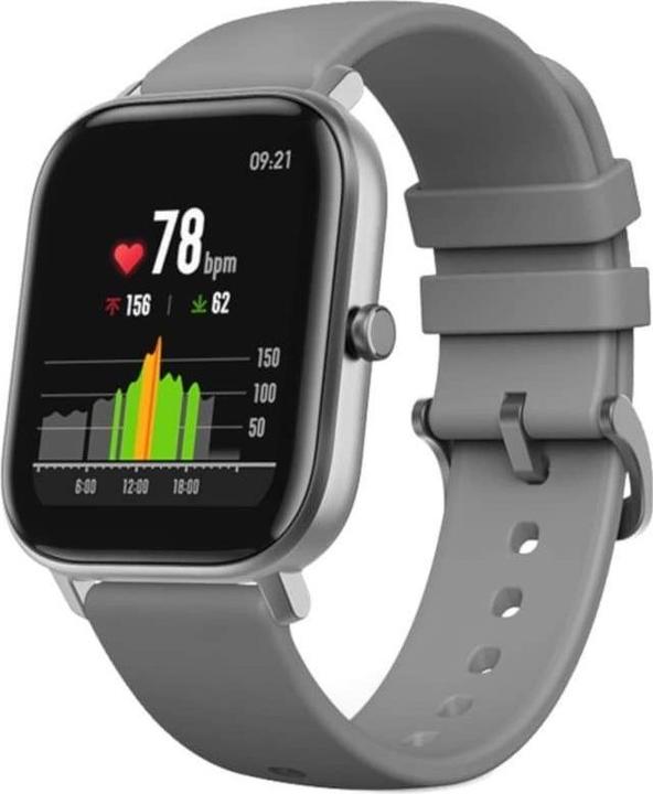 Actual product image Amazfit Gts (43.25 mm)