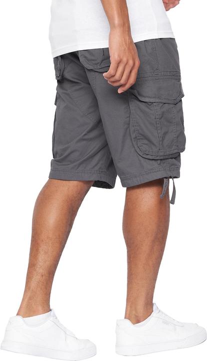 Actual product image Crosshatch Mens Jamstar Cargo Shorts (34)