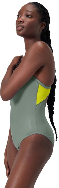 Actual product image Speedo Colorblock Racerback 1 Pc (XS)
