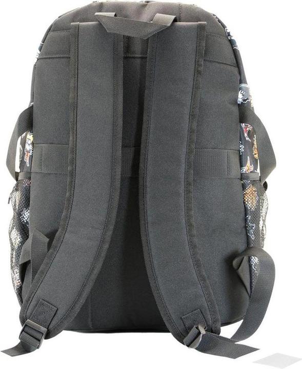 Actual product image Karactermania FAN HS Fight Backpack Wind