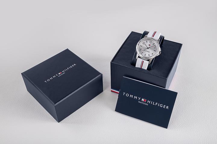 Produktbild Tommy Hilfiger KIDS 1720014 Kinderuhr + BOX