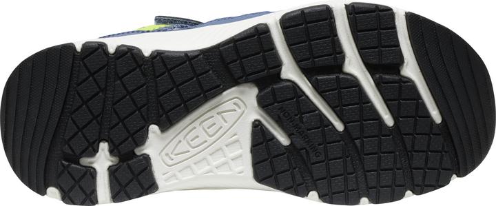 Actual product image Keen Y Motozoa Sandal (34)