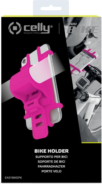 Produktbild Celly Easybike