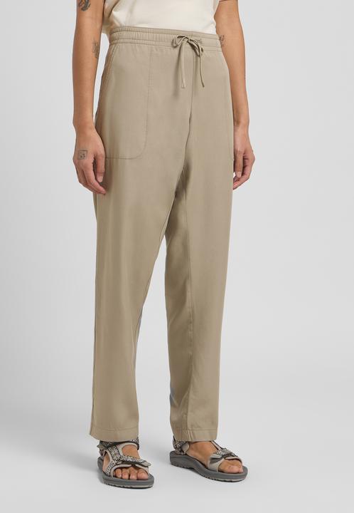 Actual product image Jack Wolfskin Montero Pants W (M)
