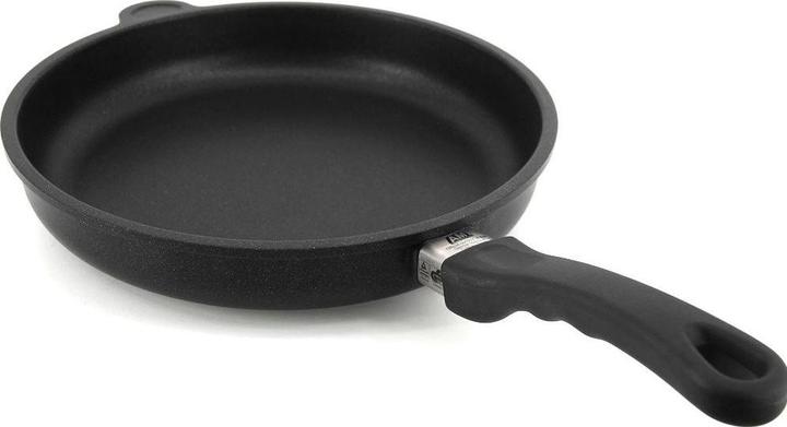 Productafbeelding AMT Koekenpan (28 cm, Koekenpan, Gegoten aluminium)