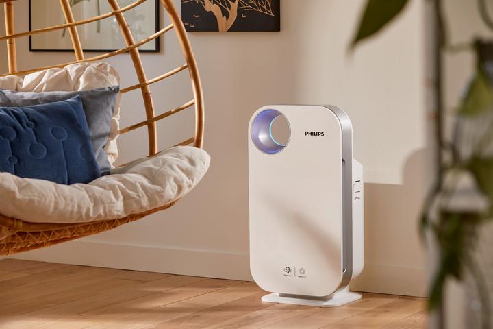 Produktbild Philips Series 4500i (104 m²)