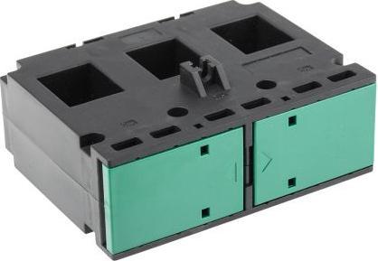 Immagine prodotto Rs Pro Current Transformer, 100:5A, 35mm