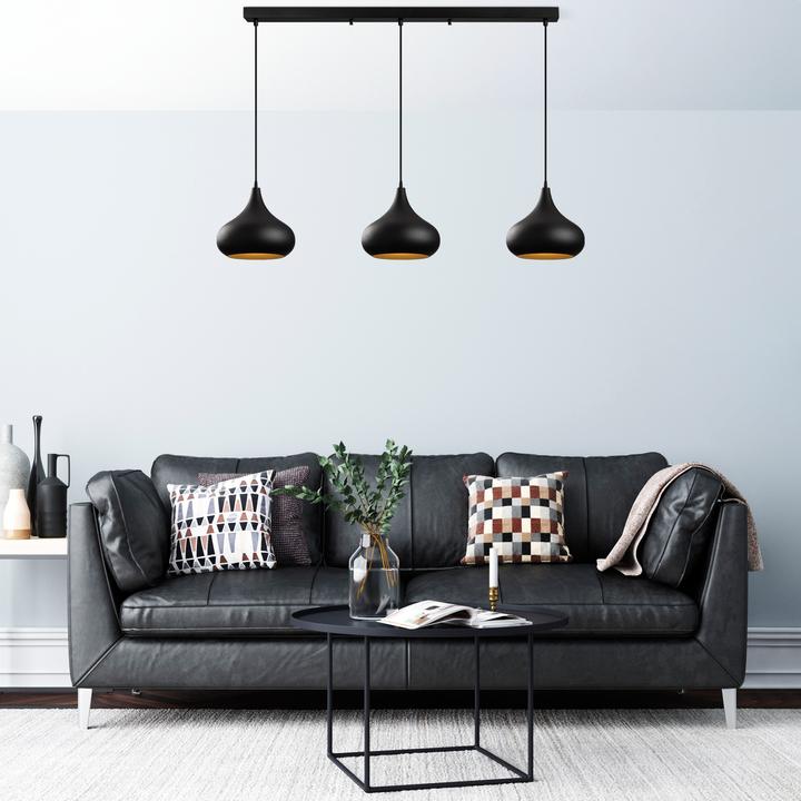 Produktbild Opviq Muba Chandelier (E27)