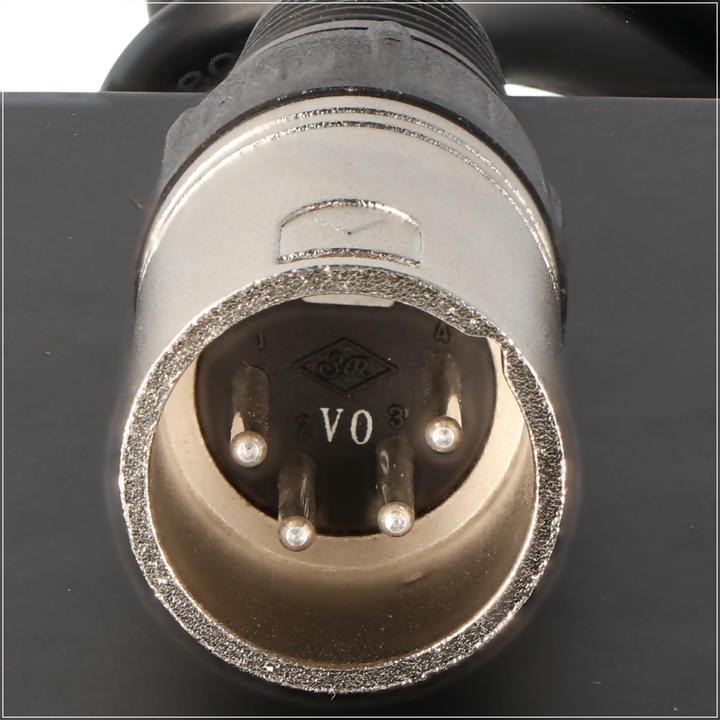 Immagine prodotto E-Bike-Vision Caricabatterie 4A / 36V Bosch, Panasonic e Gazelle (Caricabatterie per biciclette elettriche)