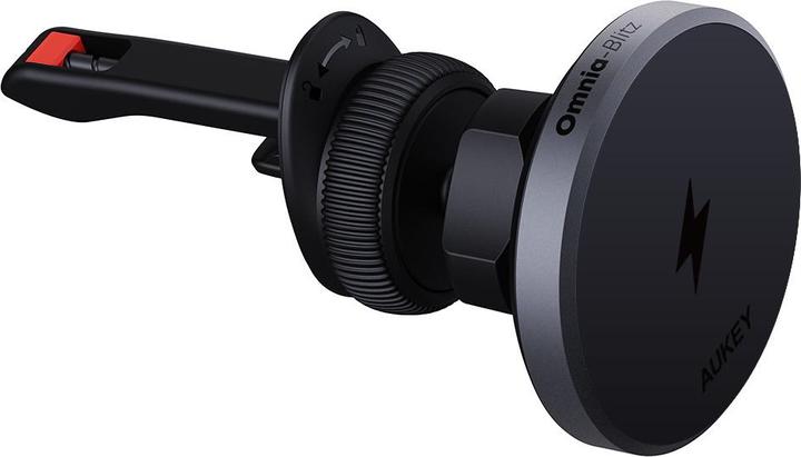 Produktbild Aukey Maglink Phone Dash Mount (15 W)
