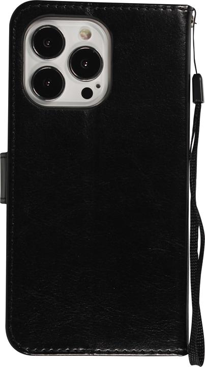 Actual product image PhoneLook Fourre Premium Flip (Apple iPhone 15 Pro)