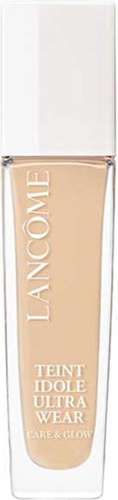 Actual product image Lancôme Lancome Teint Idole Ultra Wear Care & Glow Foundation 125W 30ml (Beige)