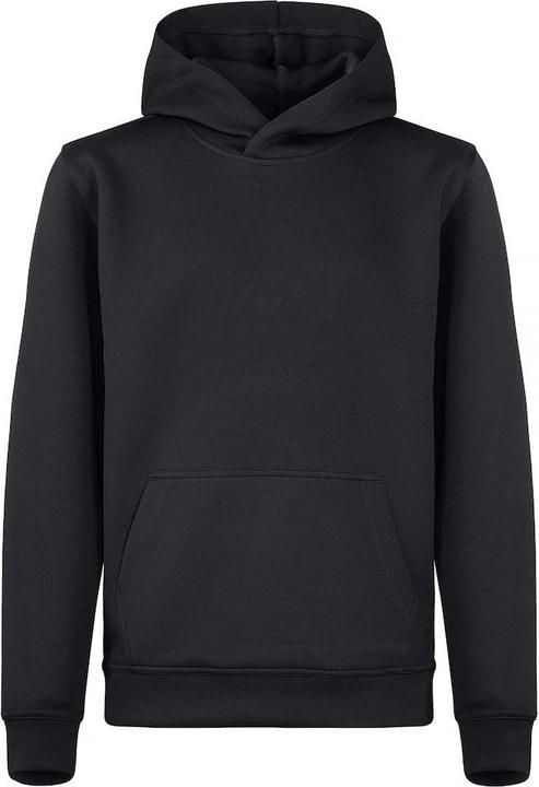 Clique Basic Kapuzenpullover Aktiv (140, 146)