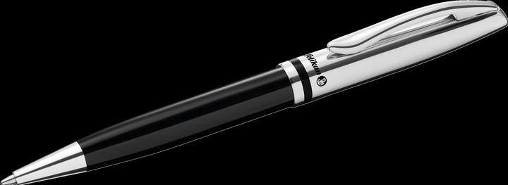 Produktbild Pelikan JAZZ CLASSIC - Kugelschreiber (Schwarz, 1 x)