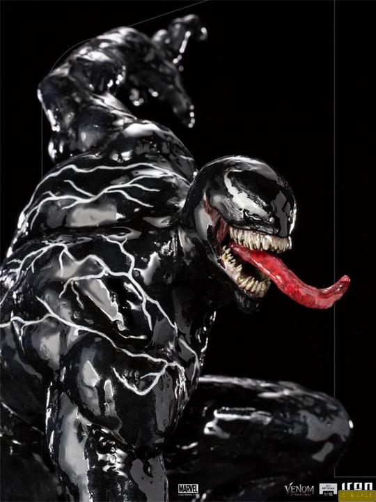 Produktbild Iron Studios ST Venom 2 Venom 1/10 27cm